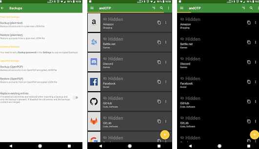 8 Best Two Factor Authenticator Apps for Android  2022  - 45