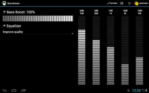 10 Best Bass Booster Apps for Android   TechDator - 70