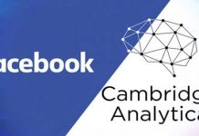 CBI registers FIR against Cambridge Analytica