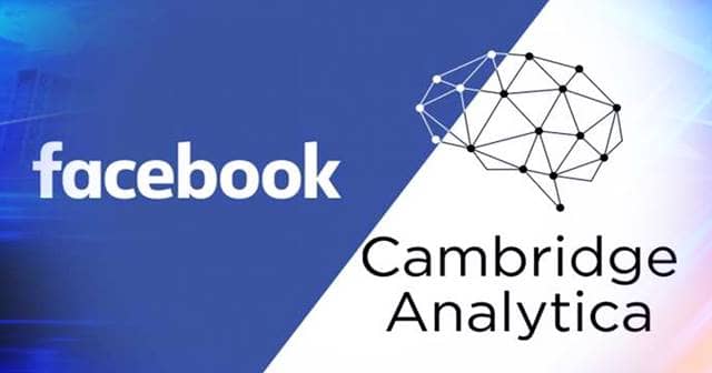 CBI Filed FIR on Cambridge Analytica For Harvesting Facebook Users Data - 23