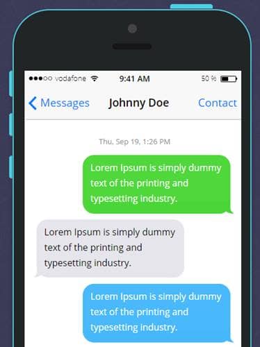 7 Best Fake iPhone Text Generators Tools Online  2022  - 90