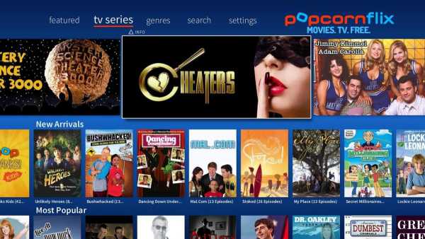 8 Best Sites Like Rainierland to Watch Movies   TV Series - 30