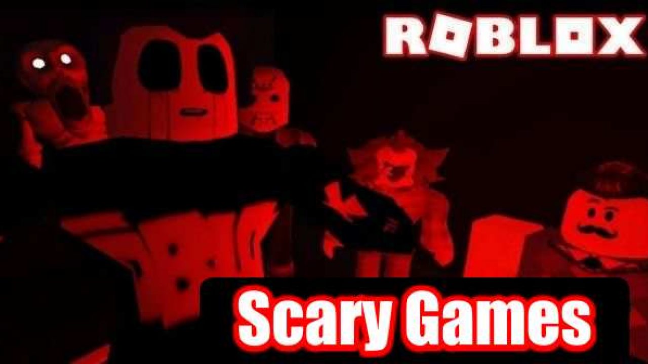 8 Best Scary Horror Roblox Games Of 2021 Techdator - horror games on roblox to play with friends