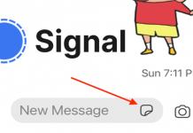Signal New Features Makes it More Interesting Than WhatsApp
