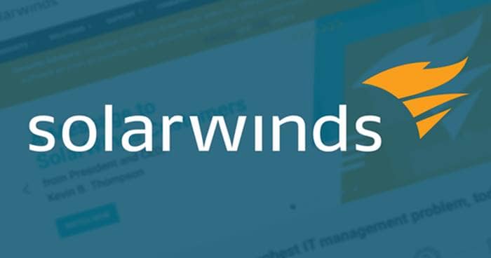 SolarWinds Hackers Are Selling Stolen Data of Microsoft for $600,000