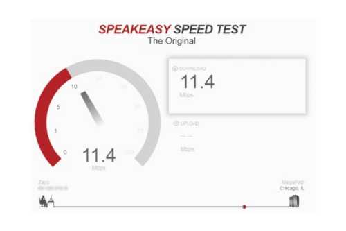 6 Best Speedtest Alternatives to Measure Internet Speed - 78