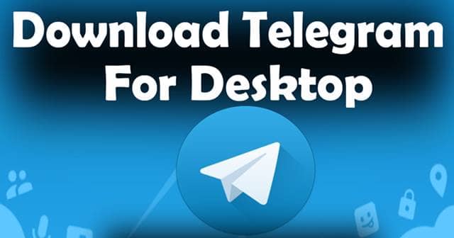 Desktop telegram Download Telegram