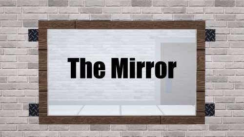 El espejo