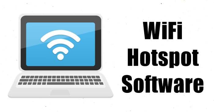 hotspot software free download