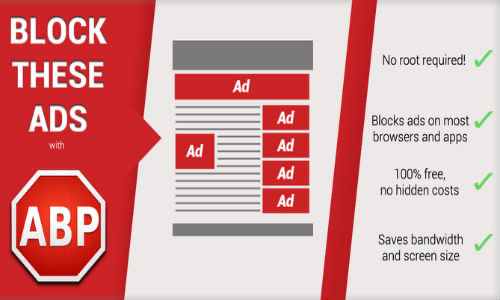 AdBlock Plus