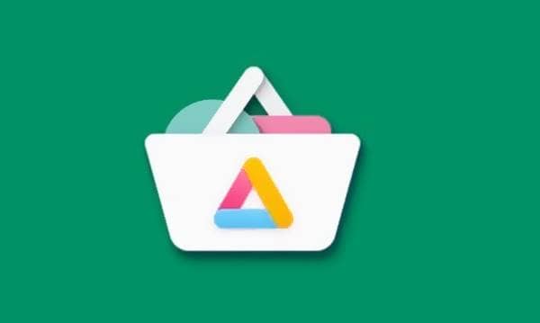 Aurora Store: An Open-Source Appstore Mirroring Google Playstore