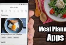 Best Meal Planner Apps for Android
