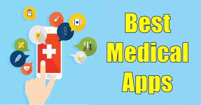 Best Medical Apps