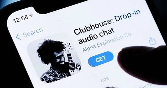 Clubhouse Social Audio App Topped 8 Million Downloads Globally - 40