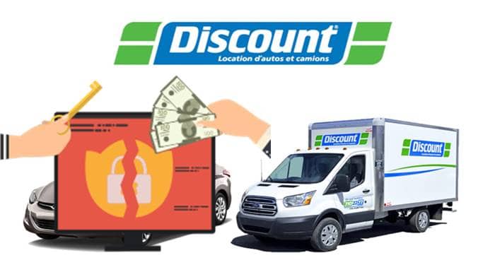 Canadian Discount Car and Truck Rentals