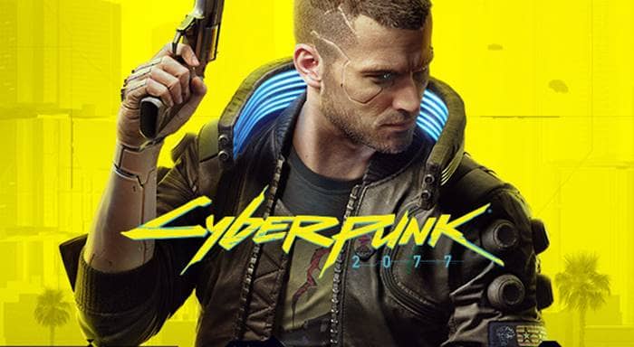 Cyberpunk 2077 and Witcher 3 Games Source Code Put Up For Auction