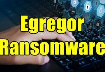 Ergregor Ransomware Affiliates Arrested by French Police in Ukraine