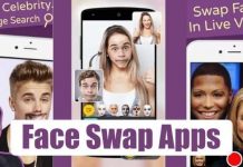 Face Swap apps for Android