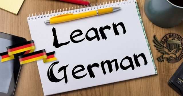 German Learning Apps