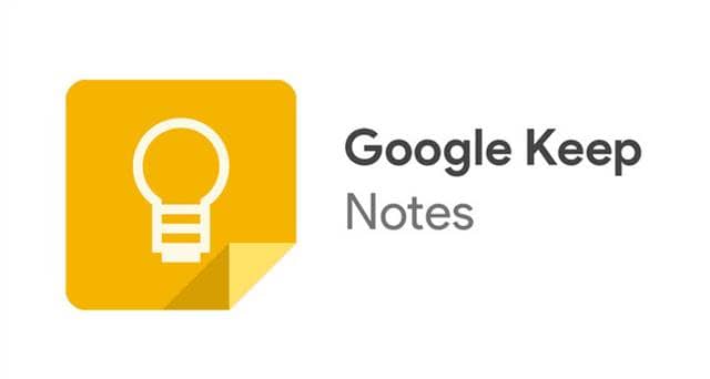 Google Keep Now permite a los usuarios arrastrar y soltar imágenes en otras aplicaciones