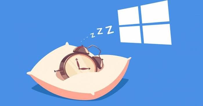 How to Enable Hibernate Mode on Windows 10 Using CMD