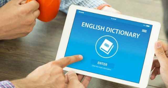 10 Best Free Offline Dictionary Software for Windows PC - 50