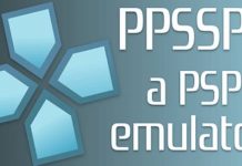 PPSSPP on Android Now Supports Rewinding in Game