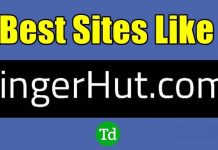 Sites Like Fingerhut