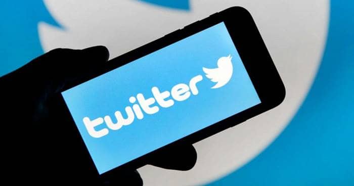 Twitter Warning Label For Hacked Materials Can Be Tricked to Display on All Tweets