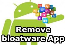 Universal Android Debloater v0.5 Rolled Out With New Features