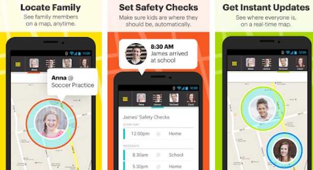 8 Best Family Locator Apps for Android  2022    TechDator - 91