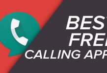 Best Free Calling Apps For Android