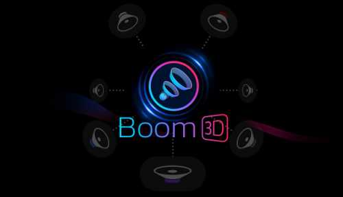 Boom 3D