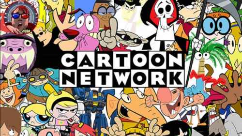 Cartoon Network; watchcartoononline alternatives