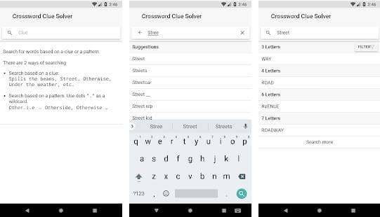 8 Best Crossword Solvers for Android and iOS TechDator