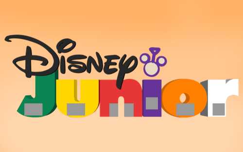 Disney Junior