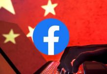 Facebook Cracked a Malicious Spying Campaign Run by Chinese Hackers