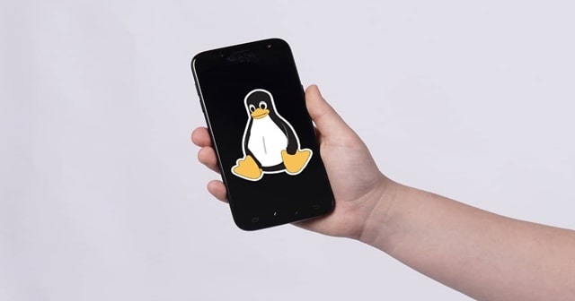 Linux Powers Over 85% of Smartphones in the World Today