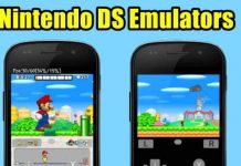 Best Nintendo DS Emulators for Android