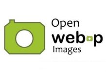 Open WebP Images in Windows 10