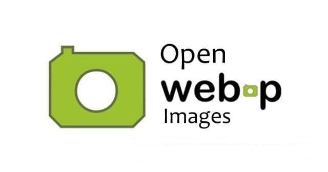Open WebP Images in Windows 10