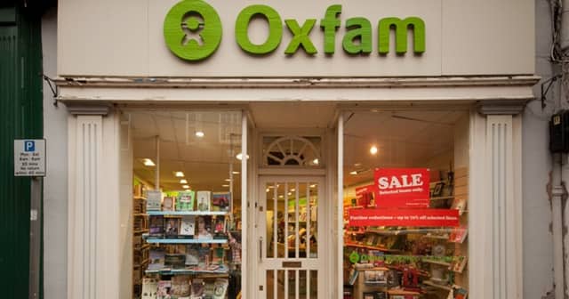 Oxfam Australia Admits Hacker Stealing Sensitive Data of its Donors
