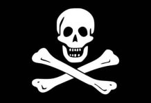 Pirate Sites Operator Ordered to Pay $16.8 Million For Broadcasting Infringing Content
