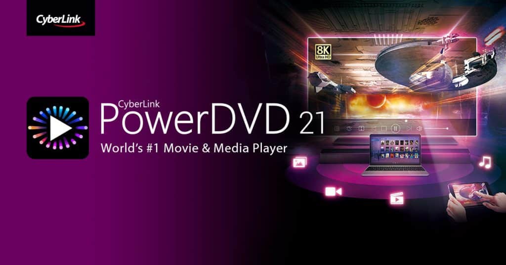 Power DVD