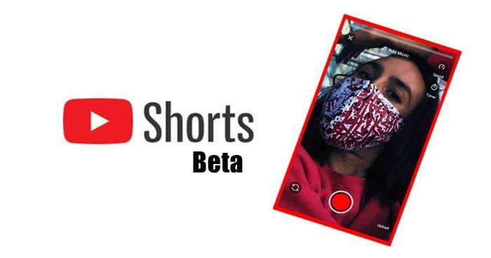 YouTube s Version of TikTok  YouTube Shorts Beta Starts Rolling in US - 65