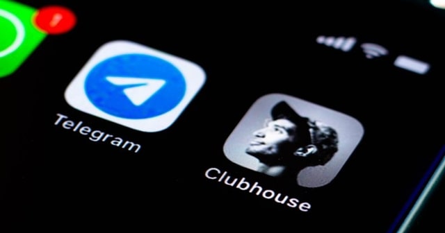 Telegram Makes its Own Version of Clubhouse, Spotted in iOS App