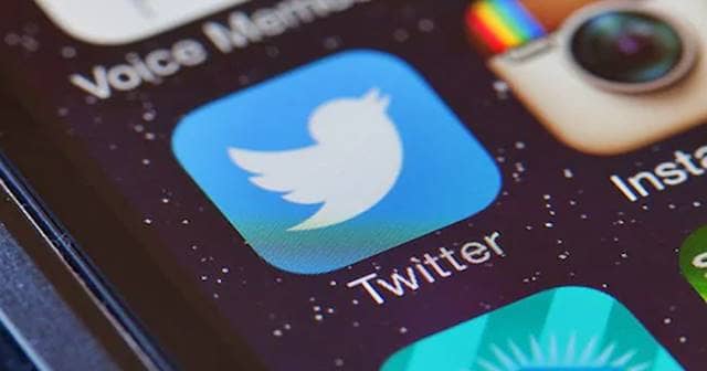 Twitter is Expanding its New 'Report Tweet' Scheme to More Users