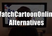WatchCartoonOnline Alternatives