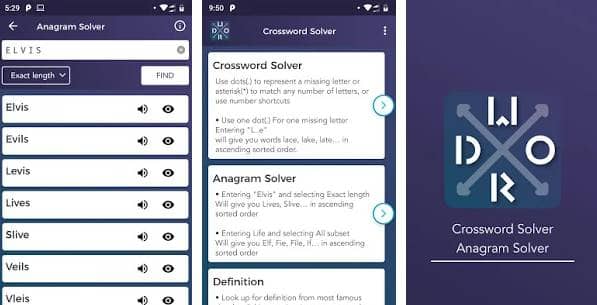 8 Best Crossword Solvers for Android and iOS TechDator