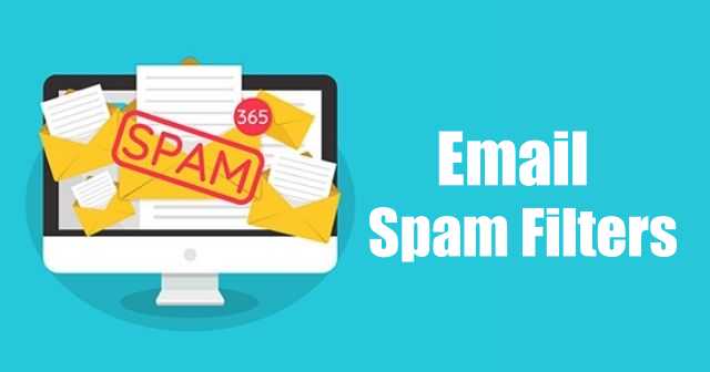 Best Free Email Spam Filter for Windows